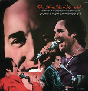 The Many Sides Of Neil Sedaka