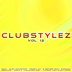 Clubstylez Vol. 12