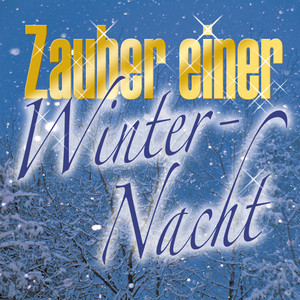 Zauber Einer Winternacht