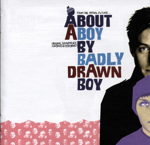 About A Boy Soundtrack