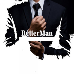 Better Man