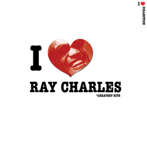 I Love Ray Charles