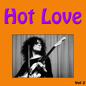 Marc Bolan Live Vol 2