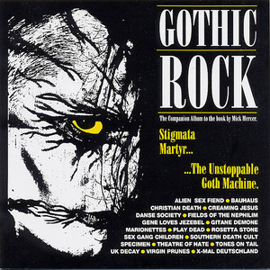 Gothic Rock