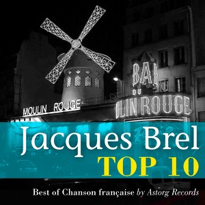 Jacques Brel