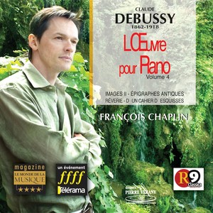 Debussy : L'oeuvre Pour Piano, Vo