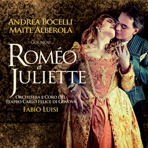 Gounod: Roméo Et Juliette