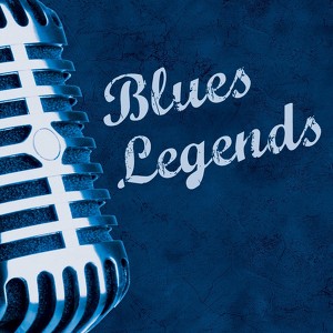 Blues Legends