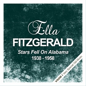 Stars Fell On Alabama