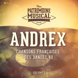 Chansons françaises des années 40