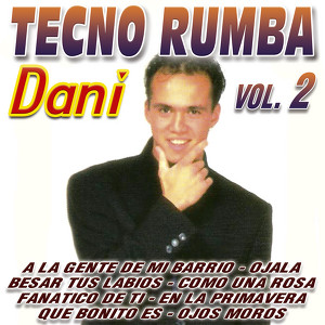 Tecno Rumba Vol. 2