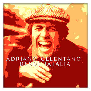 Adriano Celentano Desde Iatlia