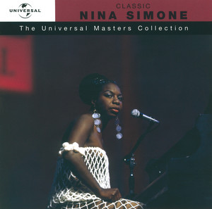 Classic Nina Simone