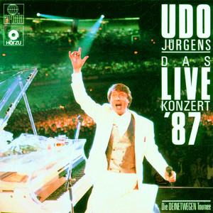 Das Livekonzert '87