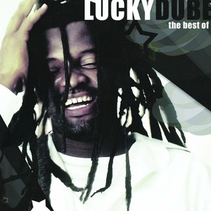 Best Of Lucky Dube