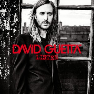 Listen (version Deluxe)