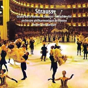 Strauss : Grand Bal à Vienne