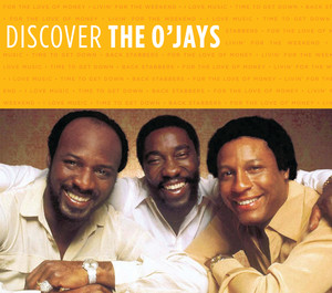 Discover The O'jays