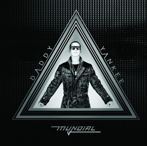 Daddy Yankee Mundial