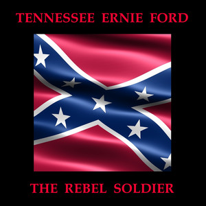 The Rebel Soldier