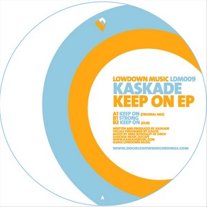 Keep On Ep