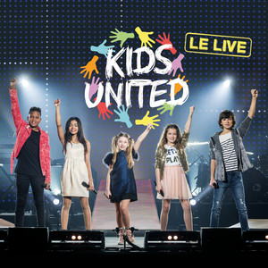 Kid United (Live)