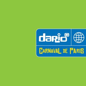 Carnaval De Paris