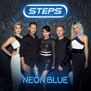 Neon Blue (7th Heaven Remixes)