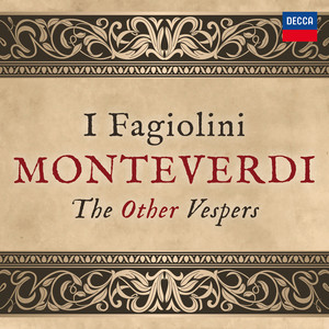 Monteverdi: The Other Vespers