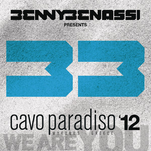 Benny Benassi Presents Cavo Parad