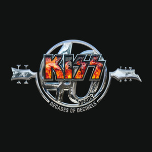 Kiss 40