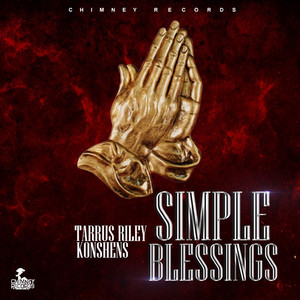 Simple Blessings - Single