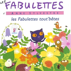 Fabulettes Tout'bêtes