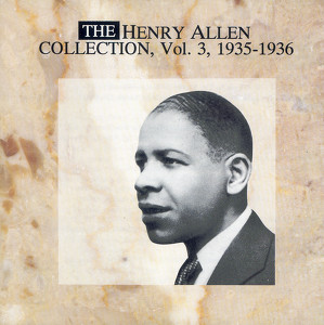 The Henry Allen Collection Vol. 3