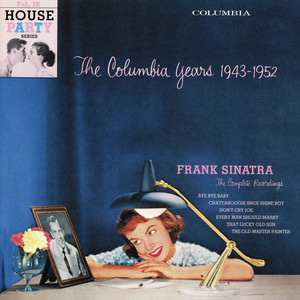 The Columbia Years (1943-1952): T