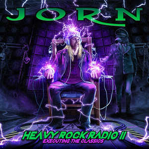 Heavy Rock Radio II - Executing T