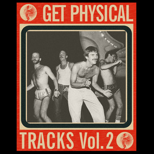 Get Physical Tracks