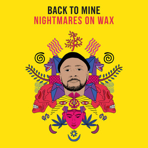 Russia (Nightmares on Wax Remix)