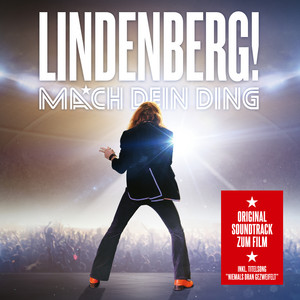 Lindenberg! Mach Dein Ding (Origi