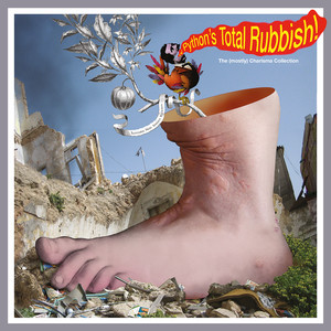 Monty Python's Total Rubbish! The