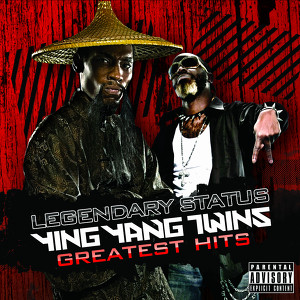 Legendary Status: Ying Yang Twins