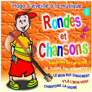 Rondes Et Chansons