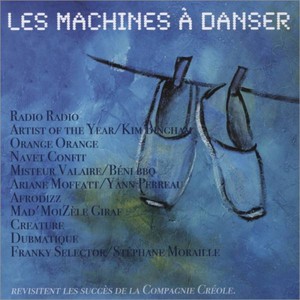 Les Machines A Danser Revisitent 