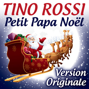 Petit Papa Noël - Single