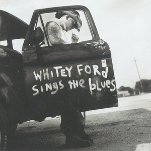 Whitey Ford Sings The Blues