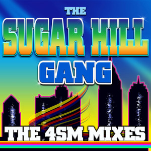 The 4sm Mixes