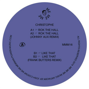 Rok The Hall / Like That