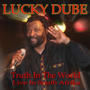 Truth in the World (Live in South