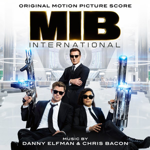 Men in Black: International (Orig