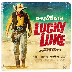 Lucky Luke (bande Originale Du Fi